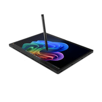 Lenovo ThinkPad X13 Detachable Gen 1 Copilot+ PC Intel Core Ultra 7 365 Hybrid (2-in-1) 33 cm (13") Touchscreen 32 GB LPDDR5x-SDRAM 512 GB SSD Wi-Fi 7 (802.11be) Windows 11 Pro Schwarz Schweiz