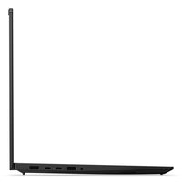 Lenovo ThinkPad E16 Gen 4 (AMD) Copilot+ PC AMD Ryzen AI 7 445 Laptop 40,6 cm (16") WUXGA 16 GB DDR5-SDRAM 512 GB SSD Wi-Fi 7 (802.11be) Windows 11 Pro Schwarz Schweiz