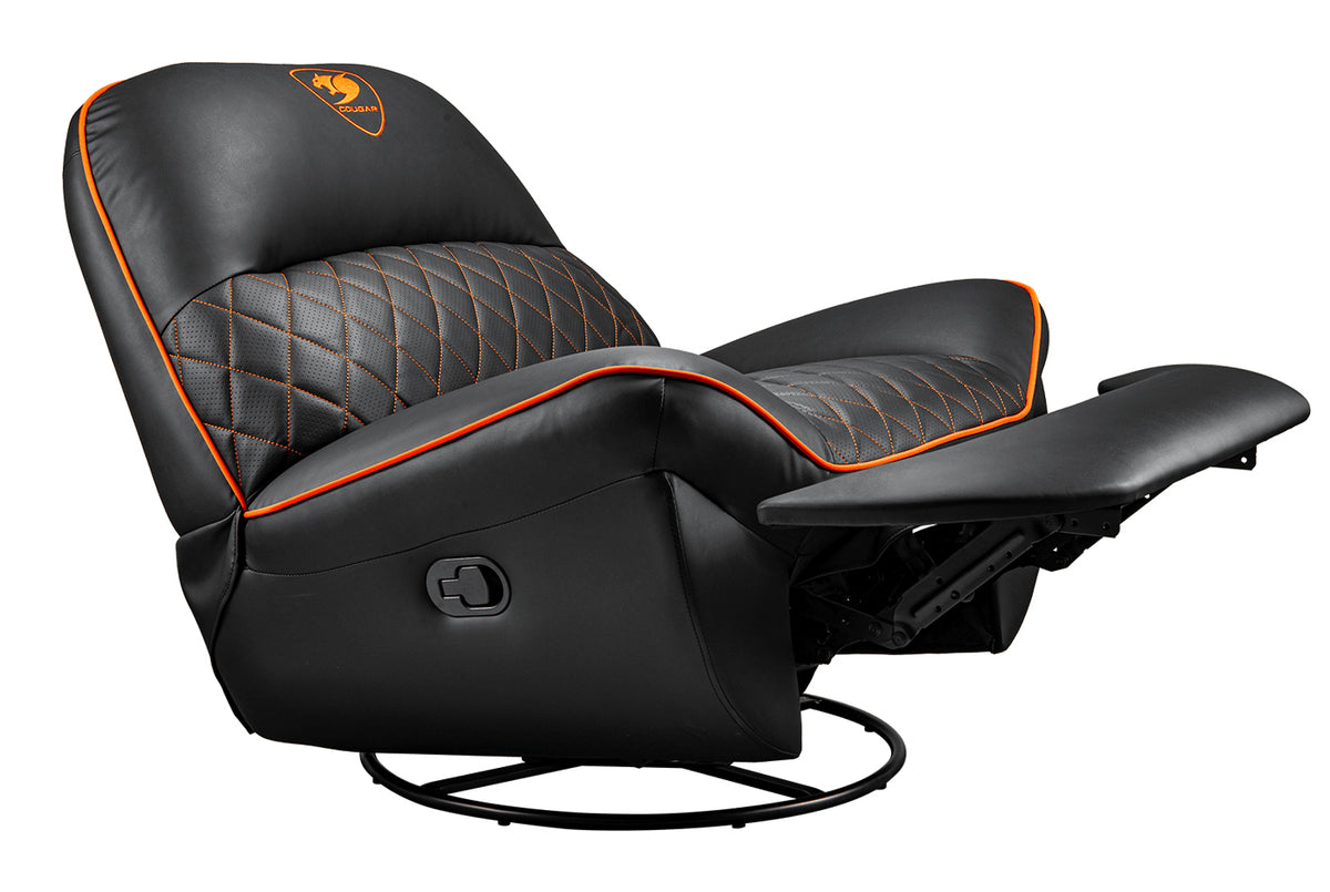 COUGAR Gaming Sofa Overlord