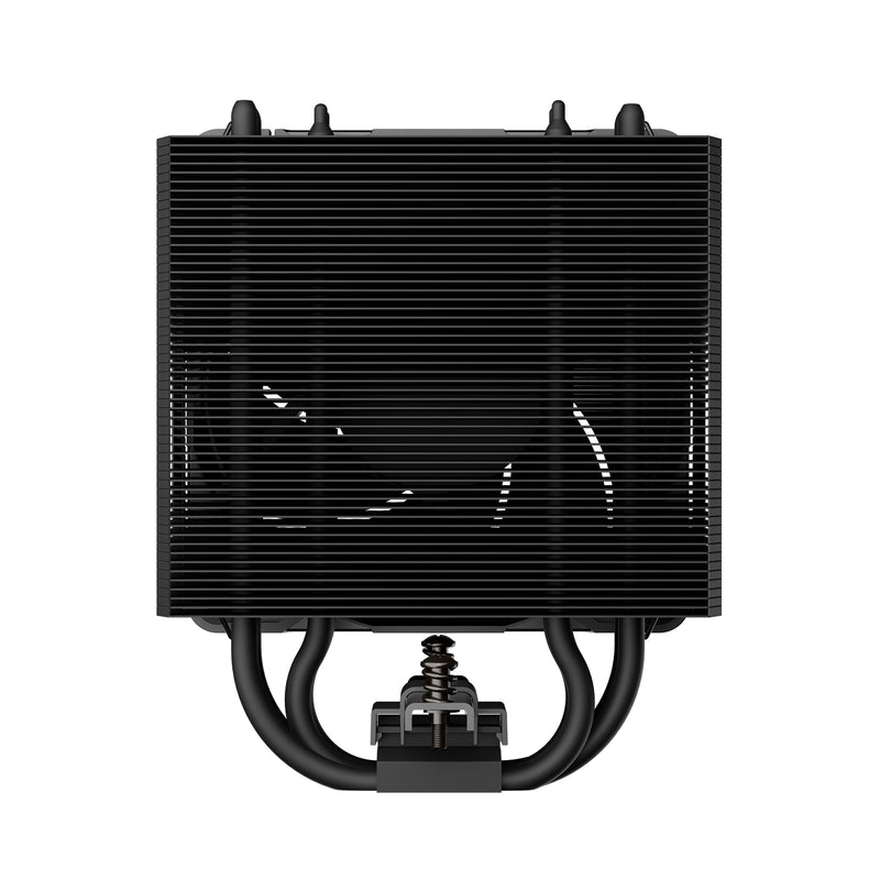 ARCTIC Freezer 36-S (Black) Multikompatibler Tower CPU-Kühler