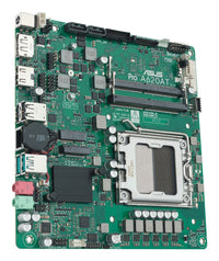 ASUS Pro A620AT-CSM AMD A620A Sockel AM5 Thin Mini ITX