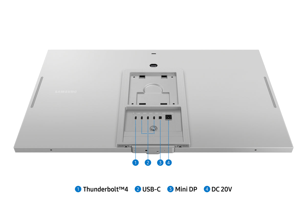 Samsung 27" ViewFinity S9 S90PC 5K Monitor