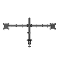 Hama 00220903 Support de table pour écran plat 88,9 cm (35") Table/Banc Noir