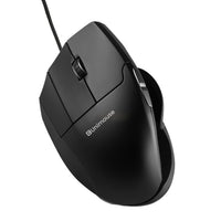 Contour Design Unimouse Linkshänder Wired