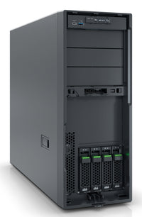 Fujitsu PRIMERGY TX1330 M6 Server 0 GB Tower Intel Xeon E E-2488 3,2 GHz 32 GB DDR5-SDRAM 500 W