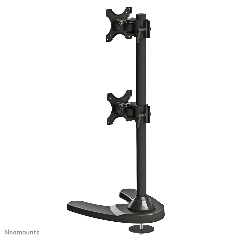 Neomounts FPMA-D700DDV Monitor-Ständer 10-27"