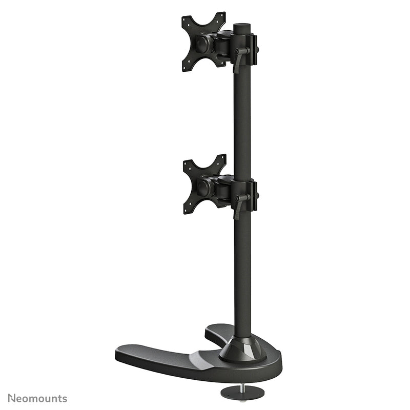 Neomounts FPMA-D700DDV Monitor-Ständer 10-27"