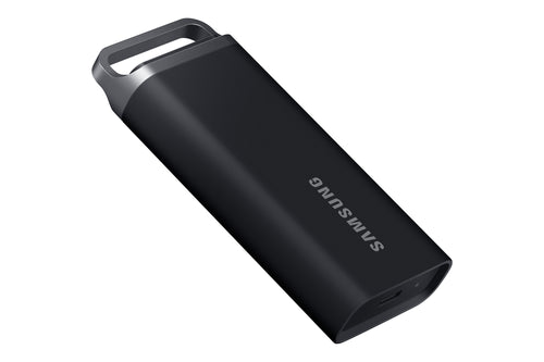 Samsung MU-PH2T0S 2 TB 3.2 Gen 1 (3.1 Gen 1) Schwarz
