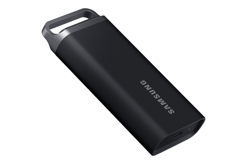 Samsung MU-PH2T0S 2 TB 3.2 Gen 1 (3.1 Gen 1) Schwarz