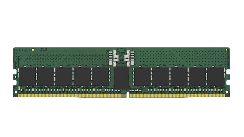 Kingston Technology KSM56R46BS4PMI-48HMI Speichermodul 48 GB 1 x 48 GB DDR5 5600 MT/s 288-pin DIMM