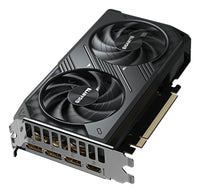 GIGABYTE GeForce RTX 5060 WINDFORCE MAX OC V2 8G – Grafikkarte, 8GB GDDR7, 128bit, PCI-E 5.0, 2512MHz Core Clock, 3 × DP, 1 × HDMI, NVIDIA DLSS 4, GV-N5060WF2MAX OCV2-8GD