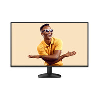 AOC B3 27B31H Computerbildschirm 68,6 cm (27") 1920 x 1080 Pixel Full HD Schwarz