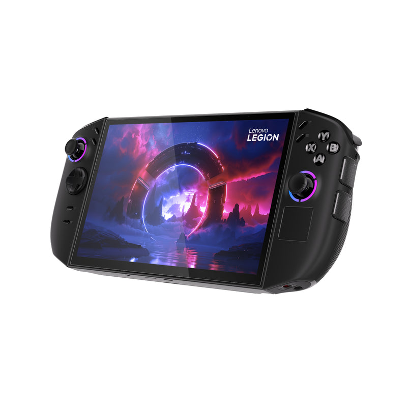 Lenovo GXJ1R97823 Spielkonsolenteil/-zubehör Displayschutz