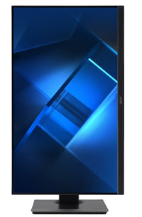 Acer B247Y DE Computerbildschirm 60,5 cm (23.8") 1920 x 1080 Pixel Full HD LED Schwarz