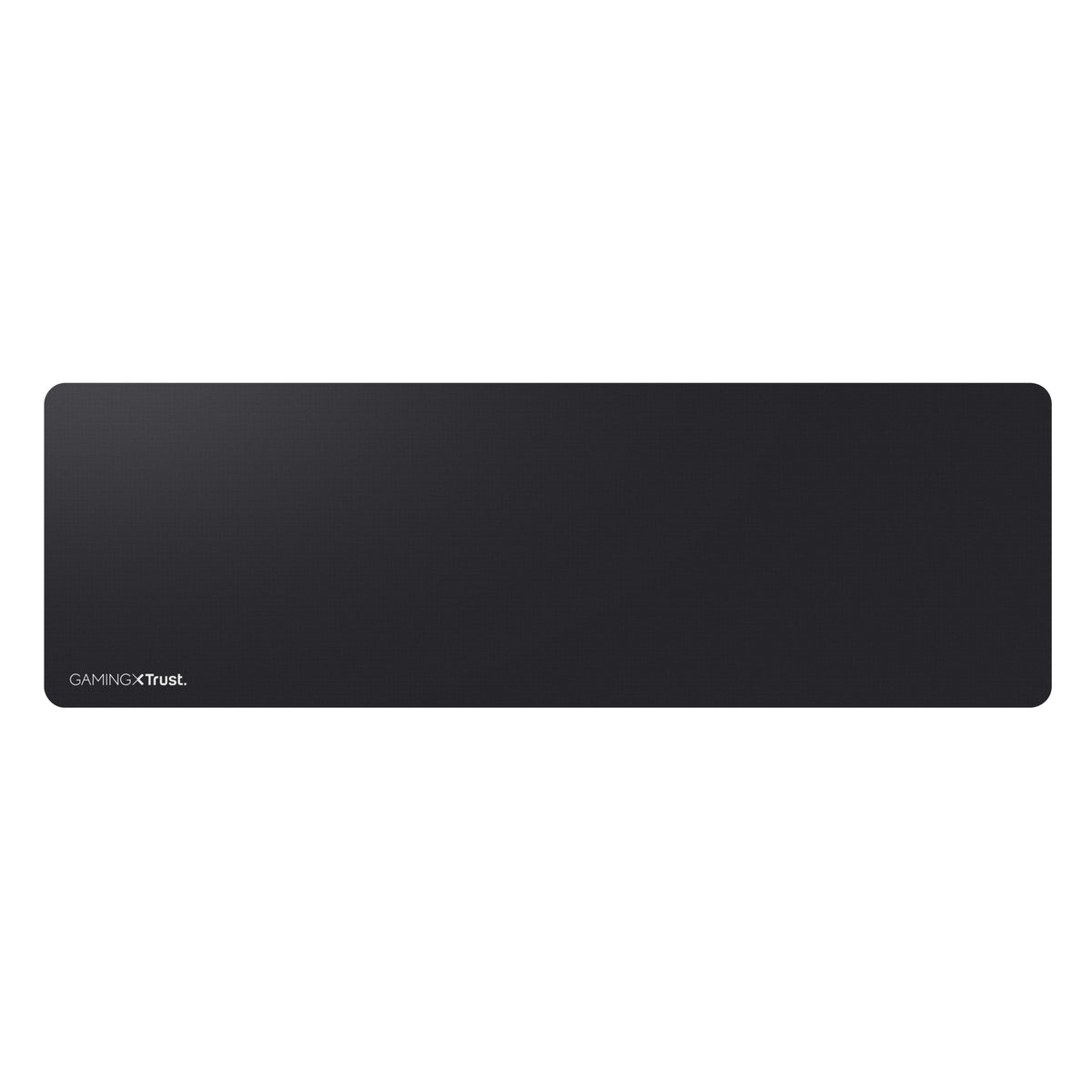 Trust GXT 758 Gaming-Mauspad Schwarz