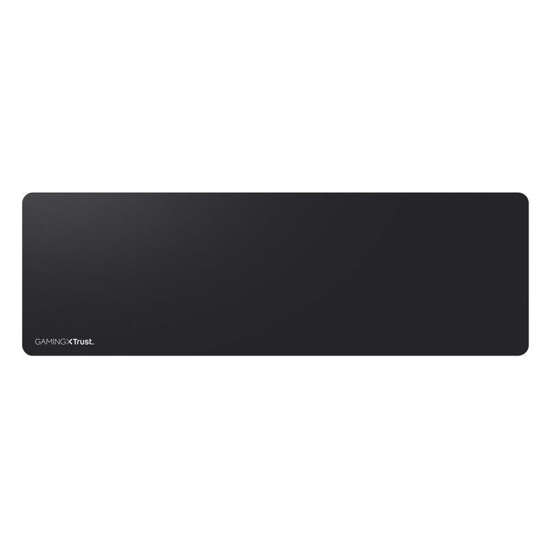 Trust GXT 758 Gaming-Mauspad Schwarz