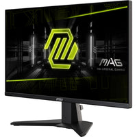 MSI MAG 255XF Computerbildschirm 62,2 cm (24.5") 1920 x 1080 Pixel Full HD Schwarz