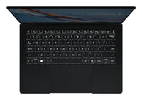 ASUS ExpertBook Ultra B9406CAA-TH0132X Copilot+ PC Intel Core Ultra 7 356H Laptop 35,6 cm (14") Touchscreen WQXGA+ 32 GB LPDDR5x-SDRAM 1 TB SSD Wi-Fi 7 (802.11be) Windows 11 Pro Grau