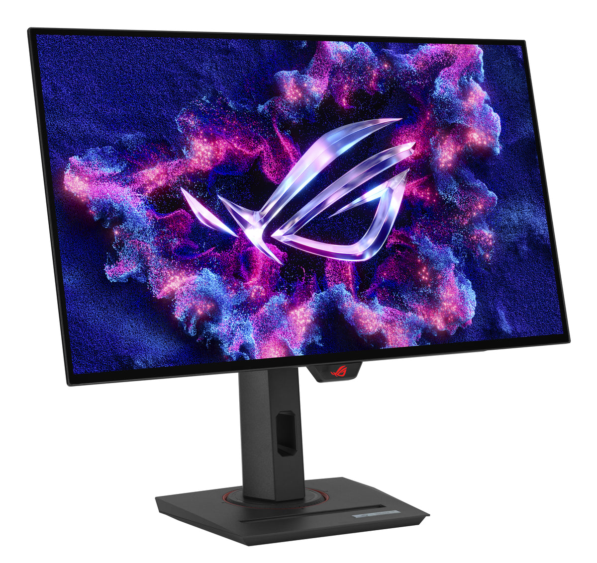 ASUS ROG Strix OLED XG27AQWMG-R Computerbildschirm 67,3 cm (26.5") 2560 x 1440 Pixel Wide Quad HD Schwarz