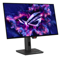 ASUS ROG Strix OLED XG27AQWMG-R Computerbildschirm 67,3 cm (26.5") 2560 x 1440 Pixel Wide Quad HD Schwarz