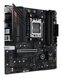 ASUS TUF GAMING A620M-PLUS AMD A620 Sockel AM5 micro ATX