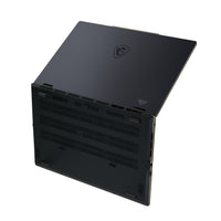MSI Cyborg 15 B13WEKG-652FR Intel® Core™ i5 i5-13420H Laptop 39,6 cm (15.6") Full HD 16 GB DDR5-SDRAM 512 GB SSD NVIDIA GeForce RTX 5050 Wi-Fi 6E (802.11ax) Windows 11 Home Schwarz