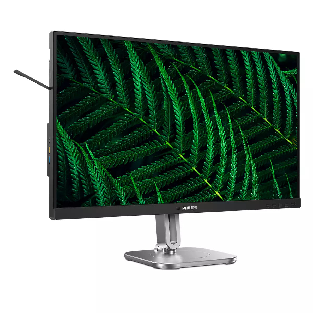 Philips 5000 series 27B2G5200/00 Computerbildschirm 68,6 cm (27") 1920 x 1080 Pixel Full HD LCD Anthrazit