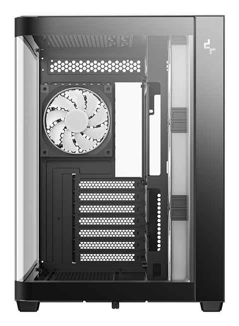DeepCool CG530U 4F Tower Schwarz