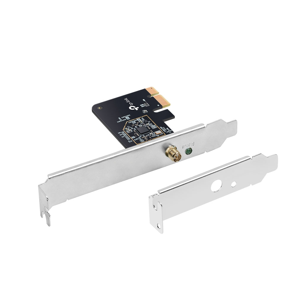 TP-Link Archer T2E Eingebaut WLAN 433 Mbit/s