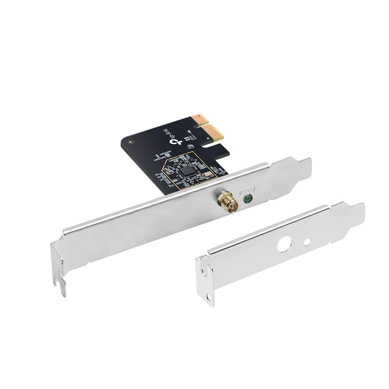 TP-Link Archer T2E Eingebaut WLAN 433 Mbit/s