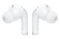 Samsung Galaxy Buds4 Pro Kopfhörer True Wireless Stereo (TWS) im Ohr Anrufe/Musik USB Typ-C Bluetooth Weiß