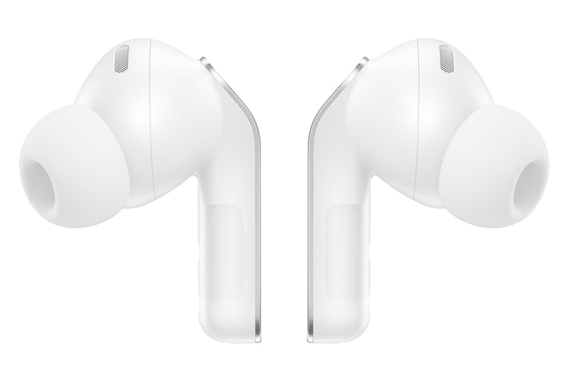 Samsung Galaxy Buds4 Pro Kopfhörer True Wireless Stereo (TWS) im Ohr Anrufe/Musik USB Typ-C Bluetooth Weiß