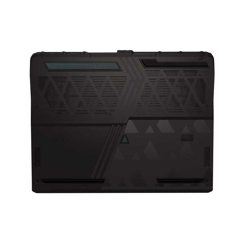 MSI Vector 17 HX AI A2XWIG-040 Intel Core Ultra 9 275HX Laptop 43,2 cm (17") Quad HD+ 32 GB DDR5-SDRAM 2 TB SSD NVIDIA GeForce RTX 5080 Wi-Fi 7 (802.11be) Windows 11 Home Grau