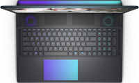 Alienware AA18250 Intel Core Ultra 9 275HX Laptop 45,7 cm (18") WQXGA 32 GB DDR5-SDRAM 1 TB SSD NVIDIA GeForce RTX 5070 Wi-Fi 7 (802.11be) Windows 11 Home Deutsch Schwarz