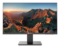 AG Neovo LA-2403 Écran PC 60,5 cm (23.8") 1920 x 1080 pixels Full HD LED Noir