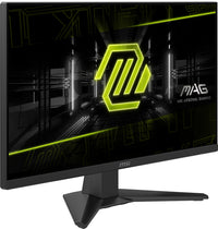 MSI MAG 242F Écran PC 60,5 cm (23.8") 1920 x 1080 pixels Full HD LCD Noir