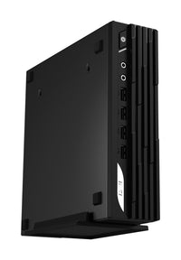 MSI Pro DP21 13M-1070EU PC/Workstation Intel® Core™ i3 i3-13100 8 GB DDR4-SDRAM 256 GB SSD Windows 11 Pro Mini PC Mini-PC Schwarz