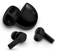 Philips TAT2520BK/00 Kopfhörer & Headset Kabellos im Ohr Anrufe/Musik Bluetooth Schwarz