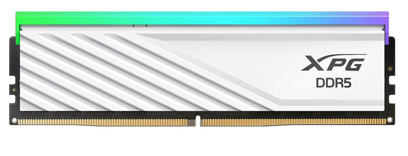 XPG LANCER BLADE RGB Speichermodul 32 GB 2 x 16 GB DDR5 288-pin DIMM ECC
