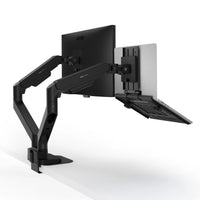 BenQ LTB01 Laptop-Arm Schwarz 43,2 cm (17")