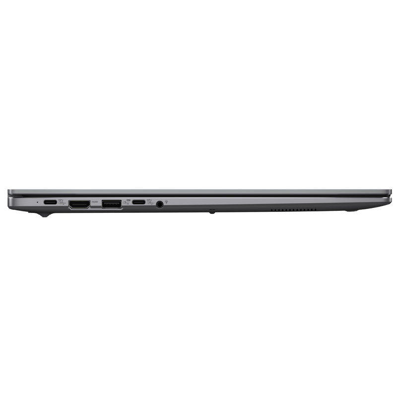 ASUS ExpertBook P3 PM3606CKA-MB0196X Copilot+ PC AMD Ryzen AI 5 330 Laptop 40,6 cm (16") WUXGA 16 GB DDR5-SDRAM 1 TB SSD Wi-Fi 6 (802.11ax) Windows 11 Pro Deutsch Grau