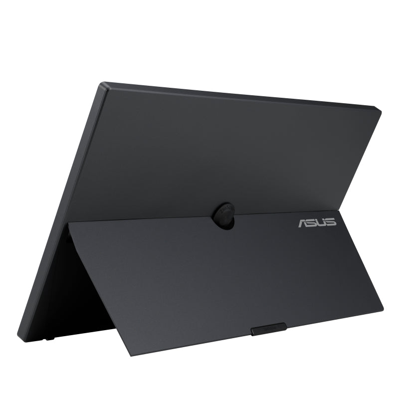 ASUS ZenScreen MB16AHG Computerbildschirm 39,6 cm (15.6") 1920 x 1080 Pixel Full HD Schwarz