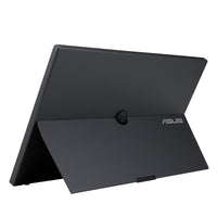 ASUS ZenScreen MB16AHG Computerbildschirm 39,6 cm (15.6") 1920 x 1080 Pixel Full HD Schwarz