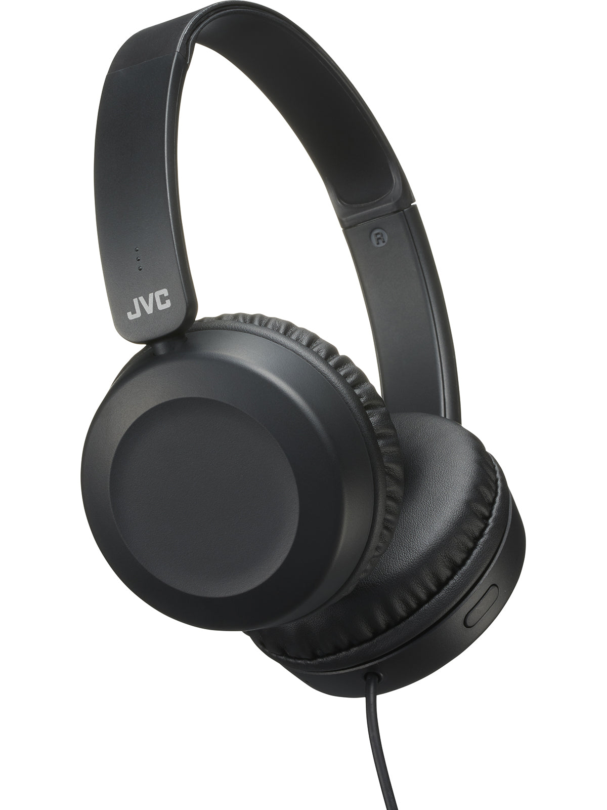JVC HA-S31M-B Kopfhörer Kabelgebunden Kopfband Anrufe/Musik Schwarz