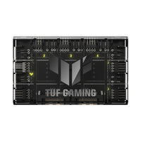 ASUS TUF Gaming ARGB PWM Fan Hub Lüftersteuerung