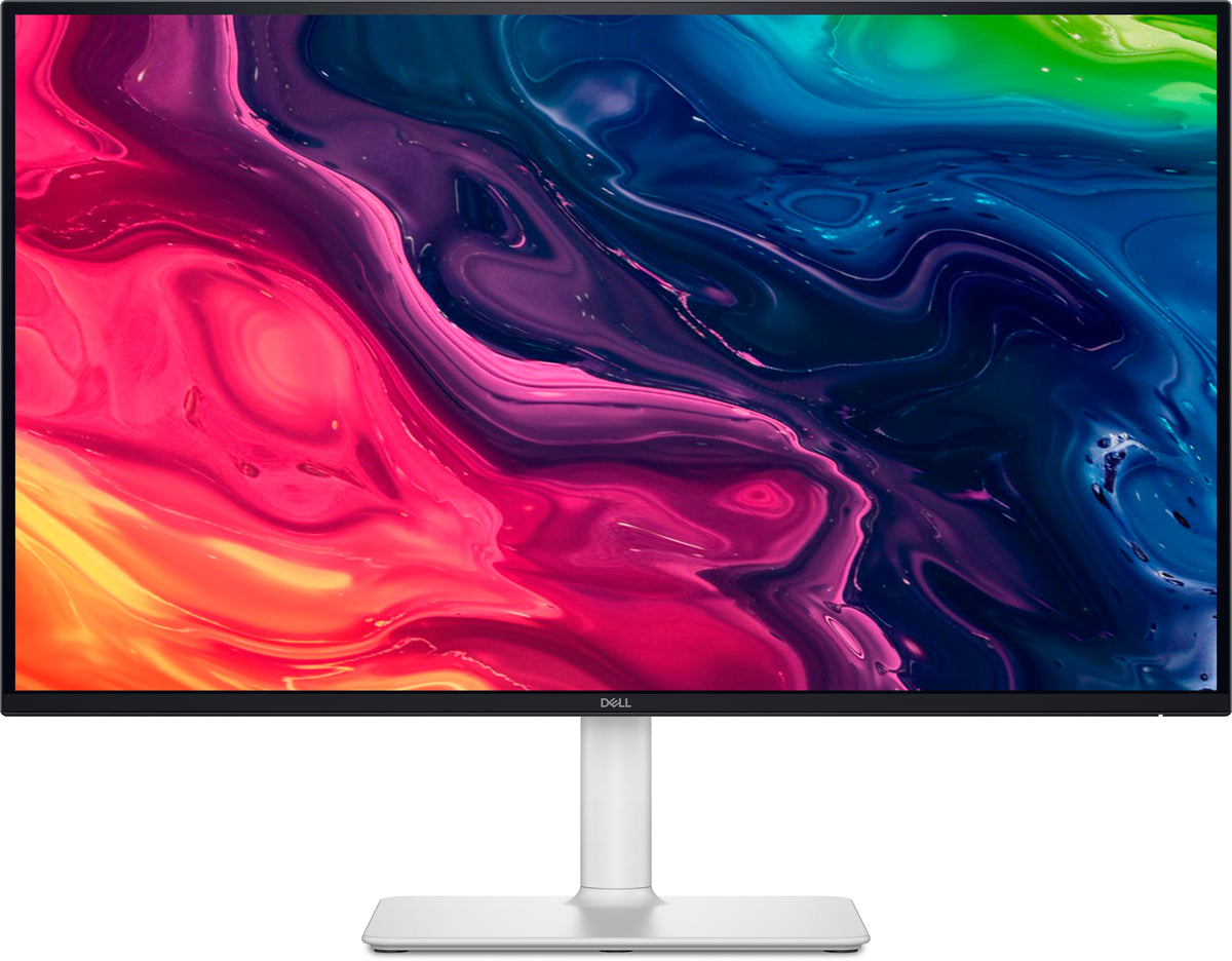DELL Plus S2725QS Computerbildschirm 68,6 cm (27") 3840 x 2160 Pixel 4K Ultra HD LCD Silber