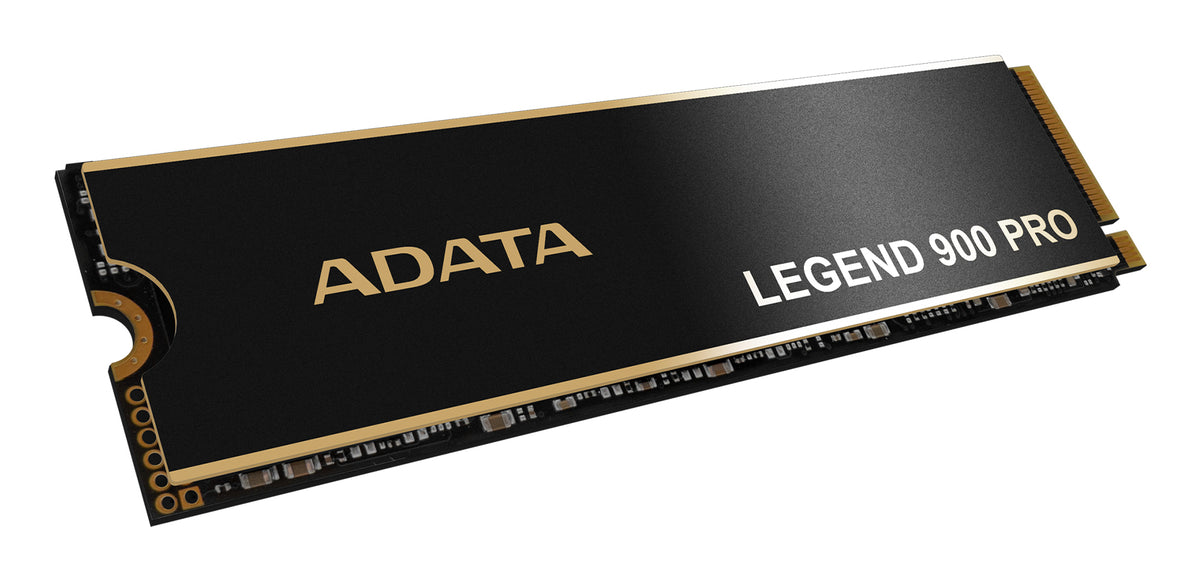 ADATA LEGEND 900 PRO 4 TB M.2 PCI Express 4.0 NVMe 3D NAND