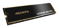 ADATA LEGEND 900 PRO 4 TB M.2 PCI Express 4.0 NVMe 3D NAND