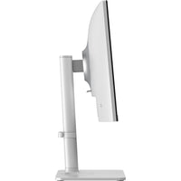 MSI PRO MAX 241PHW E14 Computerbildschirm 60,5 cm (23.8") 1920 x 1080 Pixel Full HD LCD Weiß