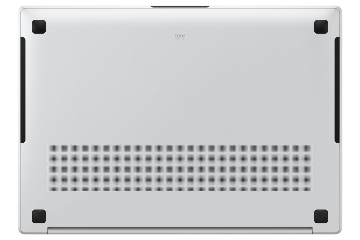 Samsung Galaxy Book4 Pro Intel Core Ultra 7 155H Laptop 40,6 cm (16") Touchscreen WQXGA+ 32 GB LPDDR5x-SDRAM 512 GB SSD Wi-Fi 6E (802.11ax) Windows 11 Pro Platin, Silber